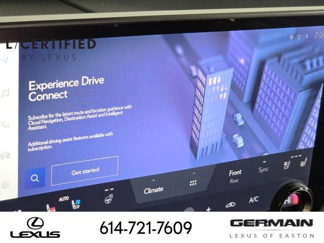 Used 2024 Lexus RX 350 Premium Plus w/ Convenience Package image 32