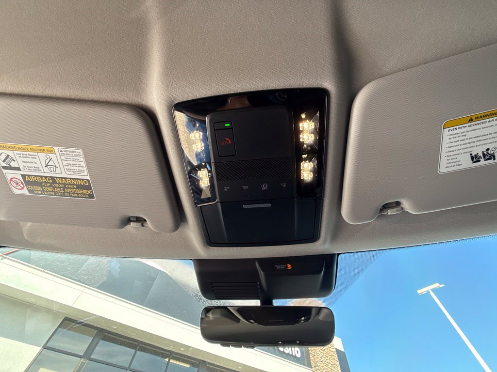 New 2026 Mitsubishi Outlander SE AWD/4WD image 32