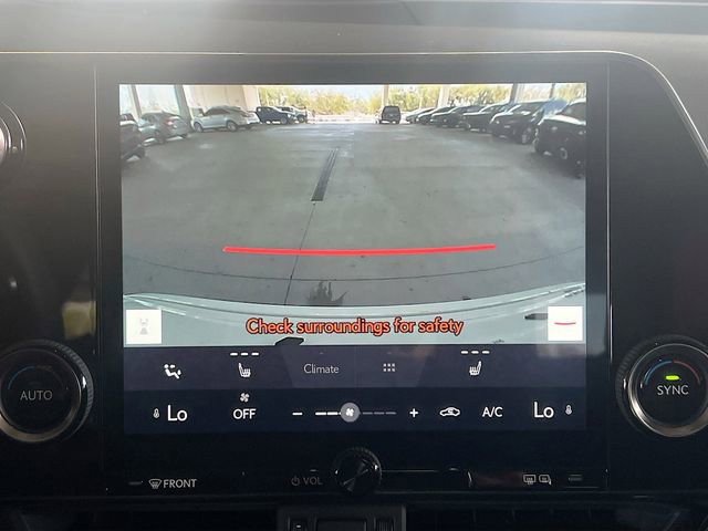 Used 2023 Lexus NX 350 F Sport image 22