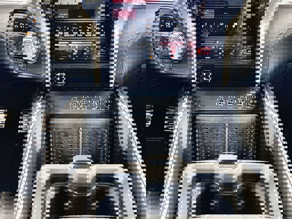 New 2026 RAM 1500 Tungsten image 16