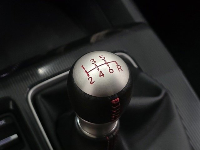 Used 2025 Honda Civic Si image 16