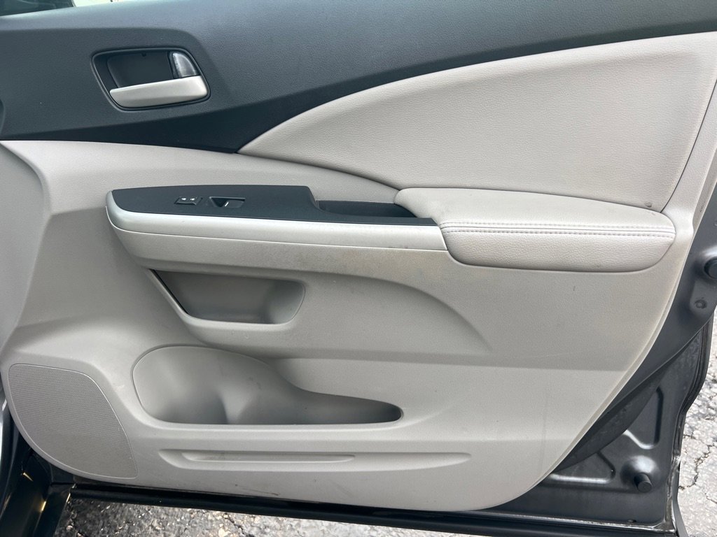 Used 2013 Honda CR-V EX-L image 18