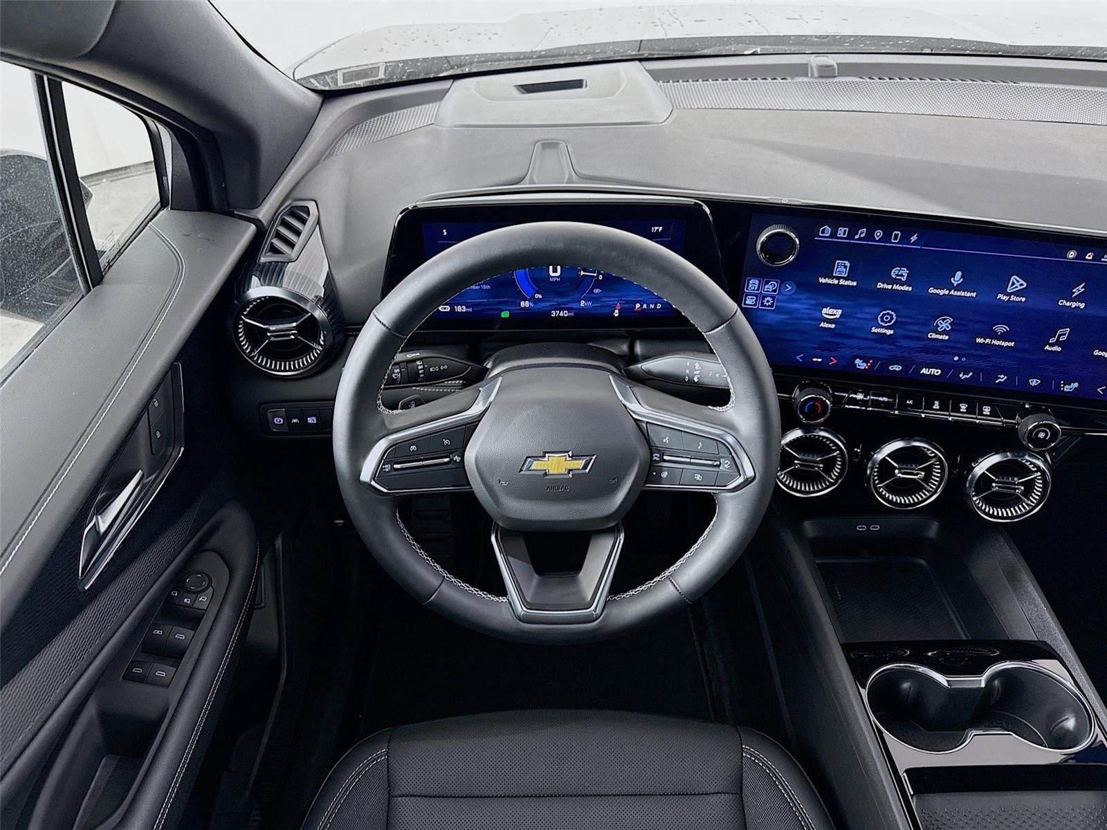 Used 2024 Chevrolet Blazer EV LT image 22