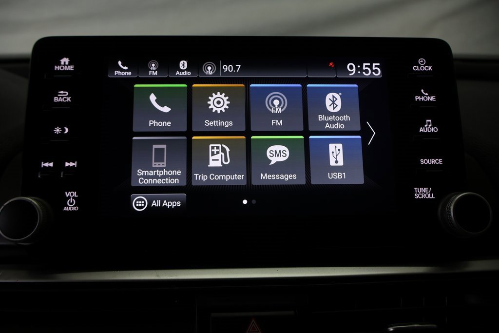 Used 2022 Honda Accord LX image 22