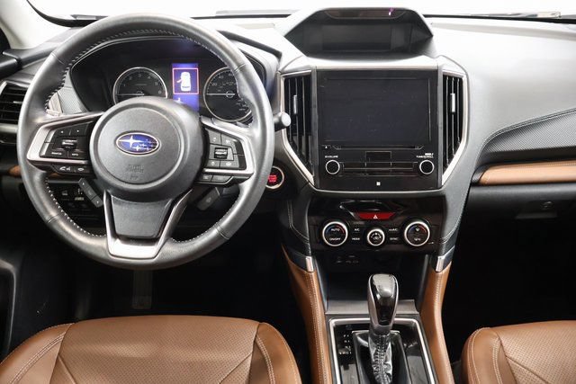 Used 2020 Subaru Forester Touring AWD/4WD image 15
