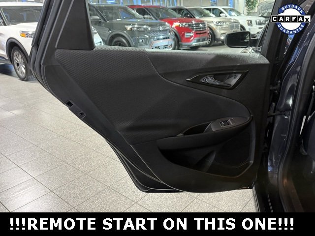 Used 2023 Chevrolet Malibu LT image 19