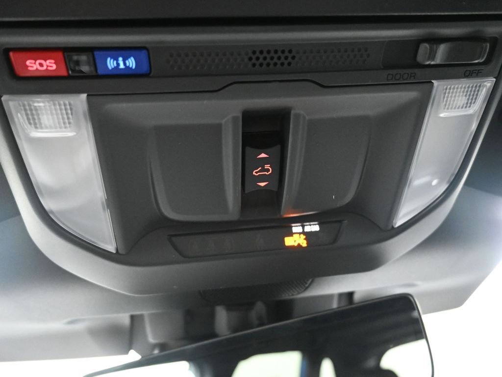 New 2026 Subaru Forester Touring image 37