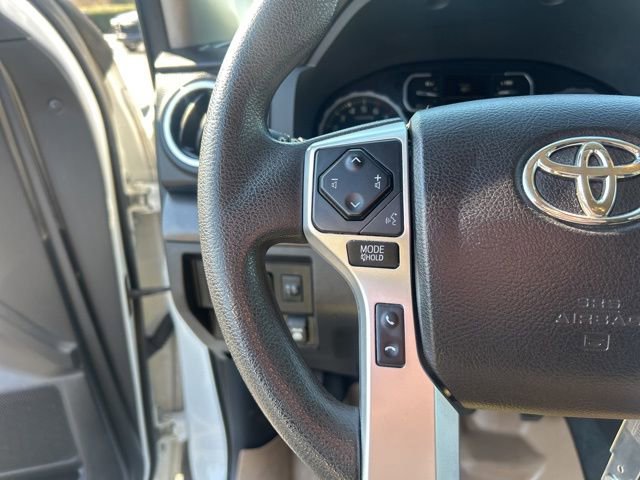 Used 2021 Toyota Tundra SR5 w/ SR5 Upgrade Package image 21