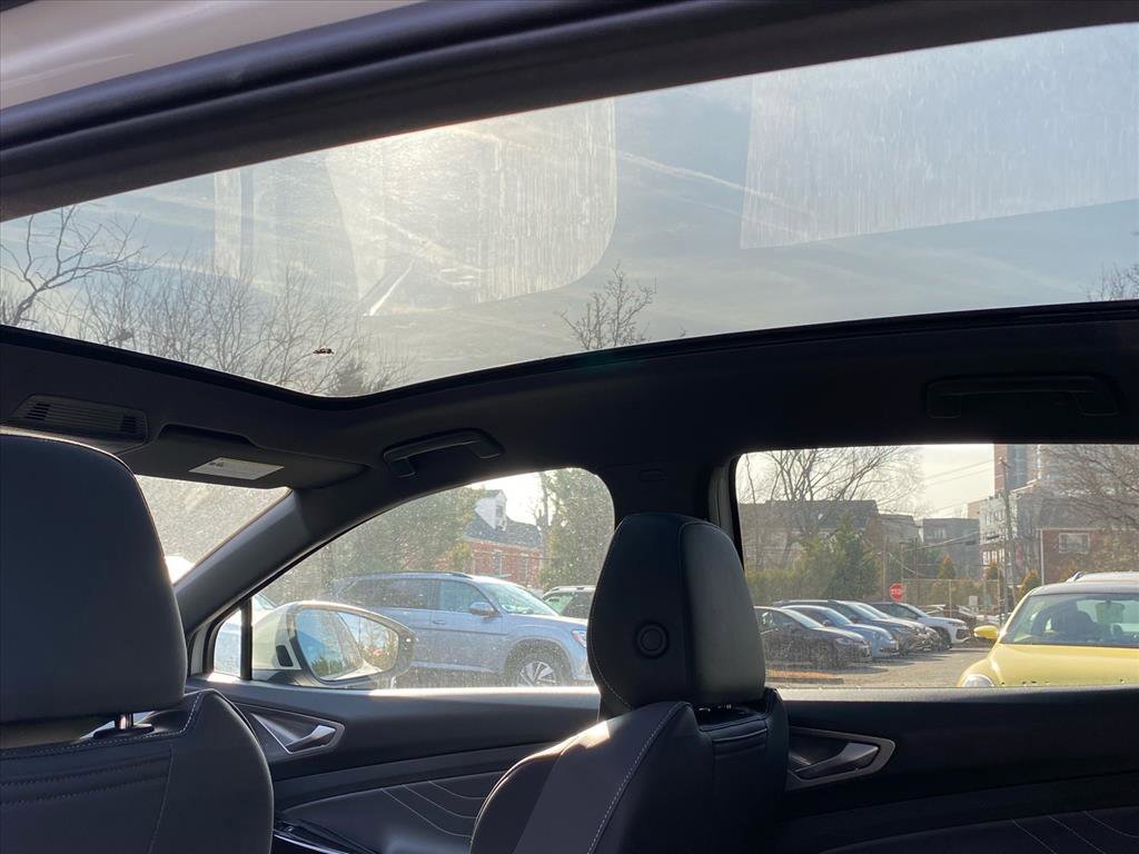 Certified 2024 Volkswagen ID.4 S image 17