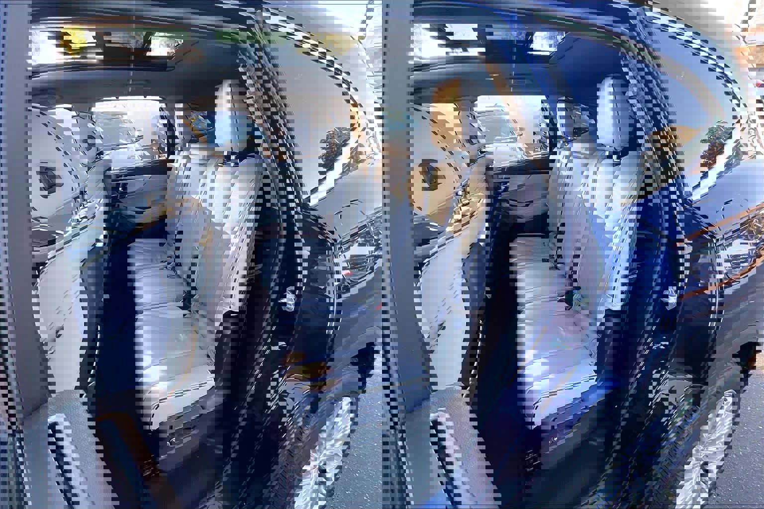 Used 2023 Acura MDX SH-AWD w/ Advance Package image 28