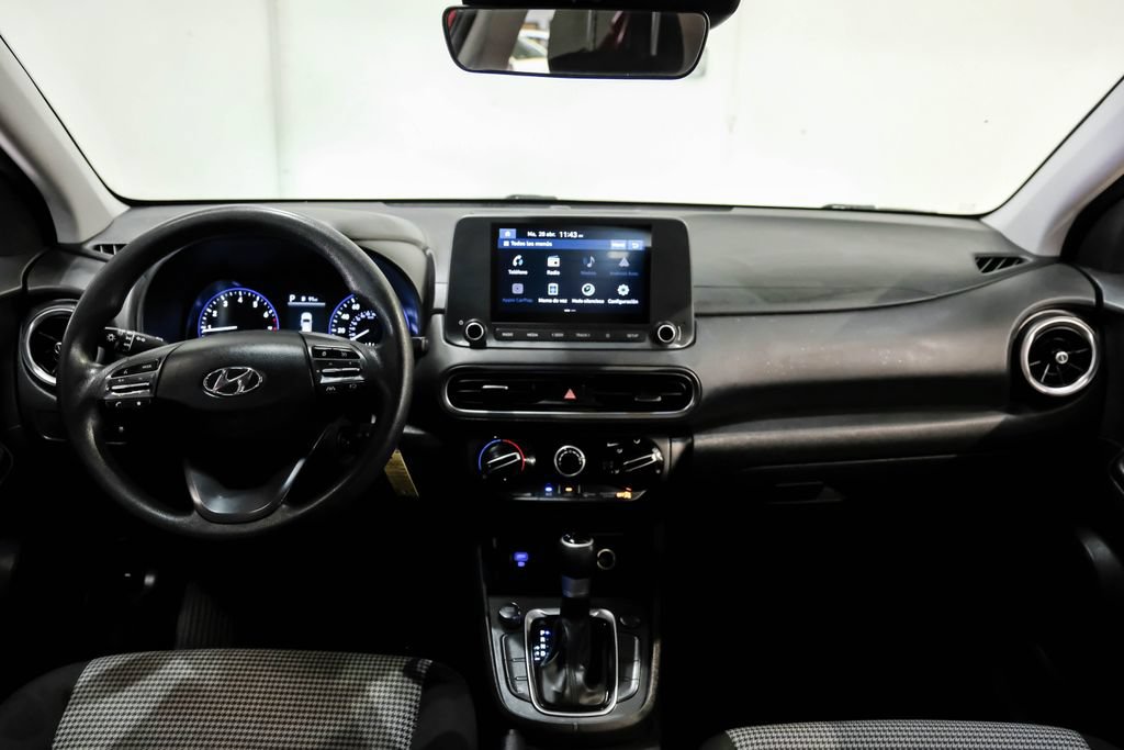 Used 2023 Hyundai Kona SE FWD image 16