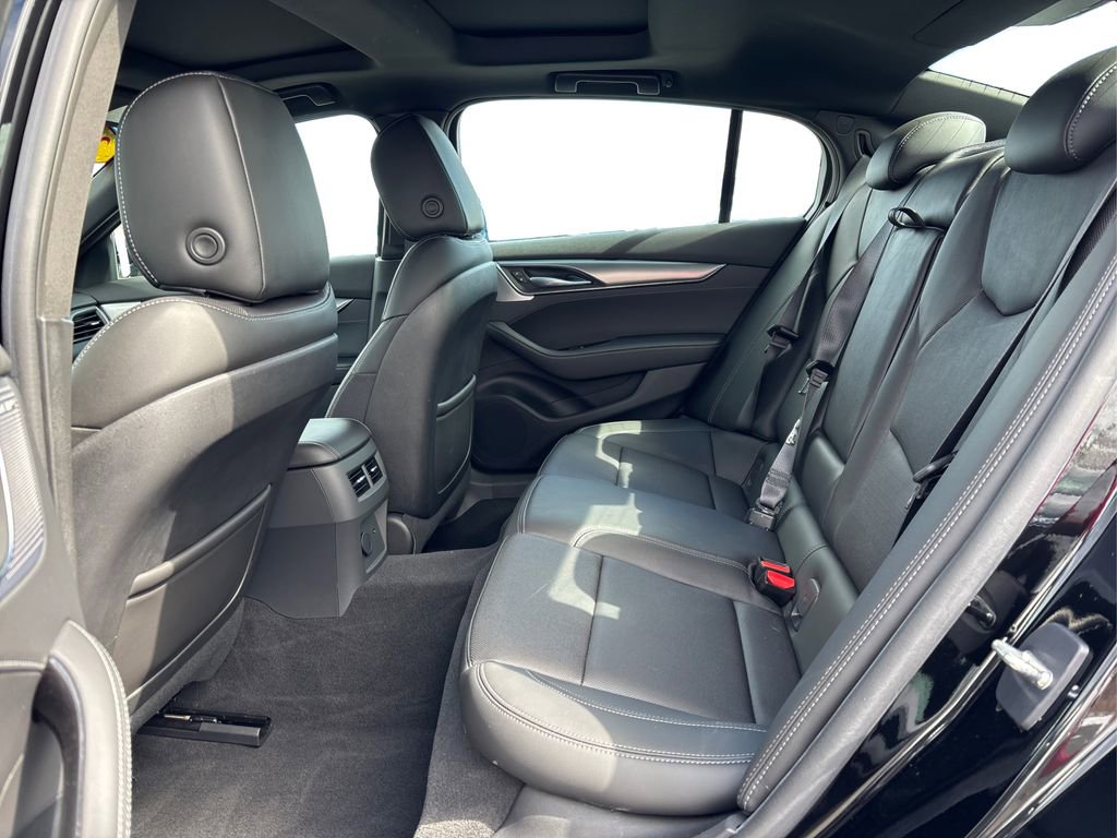 Used 2020 Cadillac CT5 Premium Luxury image 10