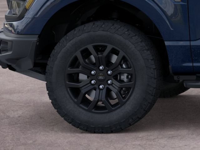 New 2026 Ford F150 Tremor AWD/4WD image 19