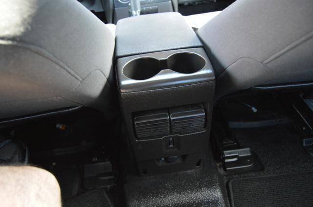 Used 2010 Ford Explorer Sport Trac XLT AWD/4WD image 28