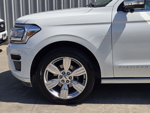 Certified 2023 Ford Expedition Platinum RWD image 12