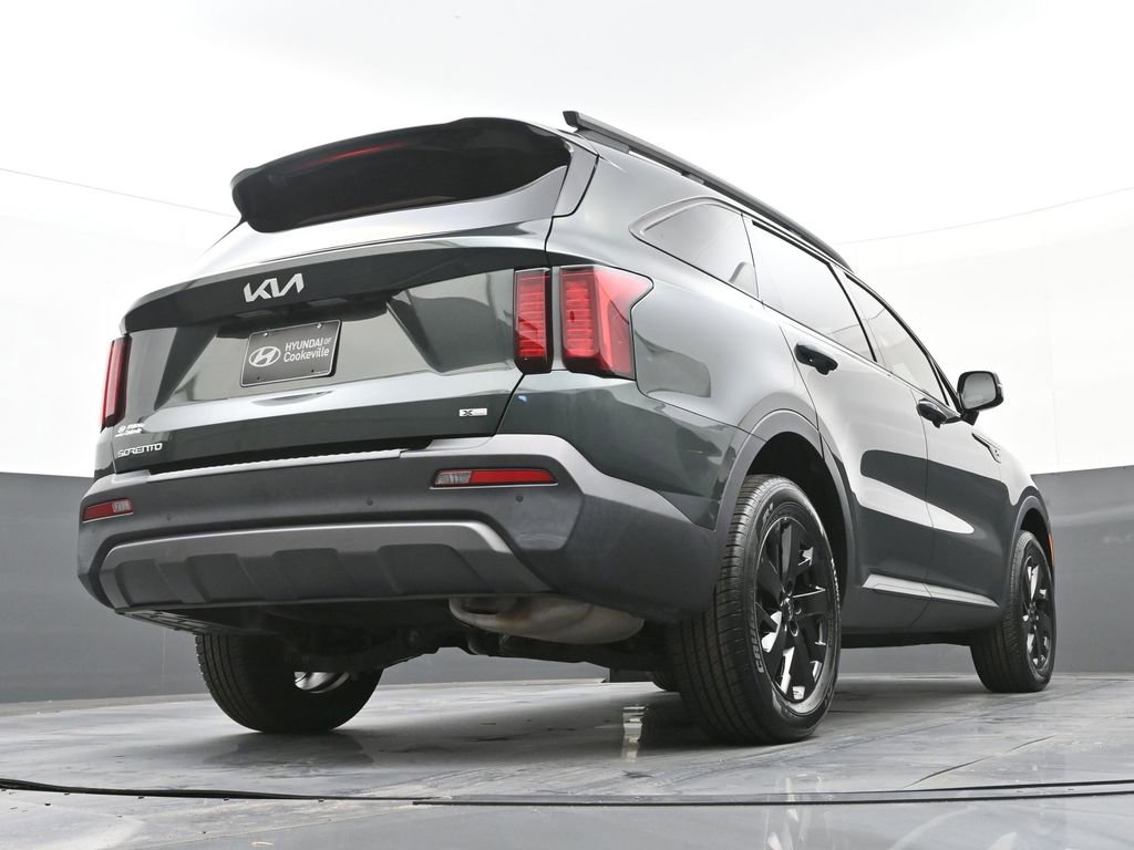 Used 2023 Kia Sorento S w/ Panoramic Sunroof Package image 36