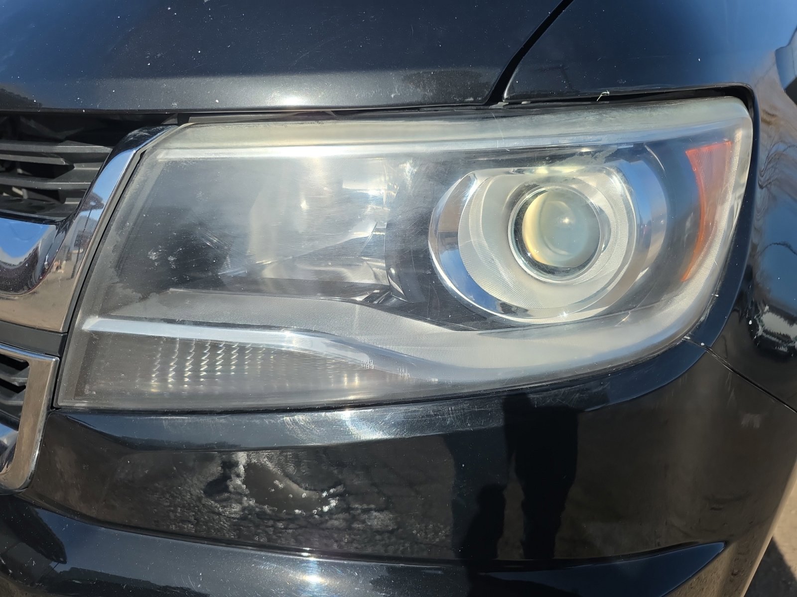 Used 2017 Chevrolet Colorado LT image 9