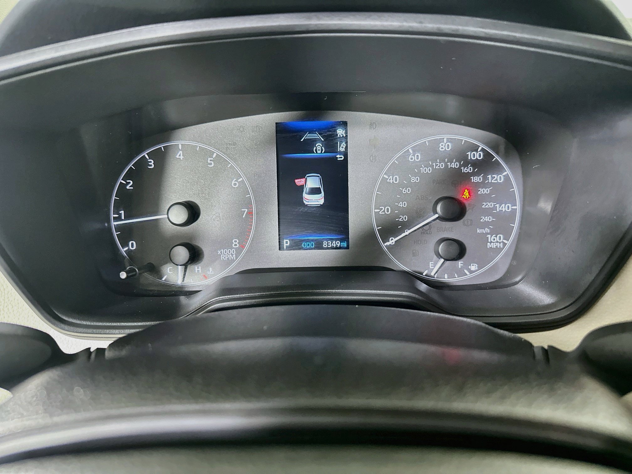 Certified 2025 Toyota Corolla LE FWD image 19