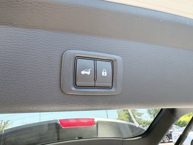 Used 2024 Mitsubishi Outlander SE Black Edition FWD image 26