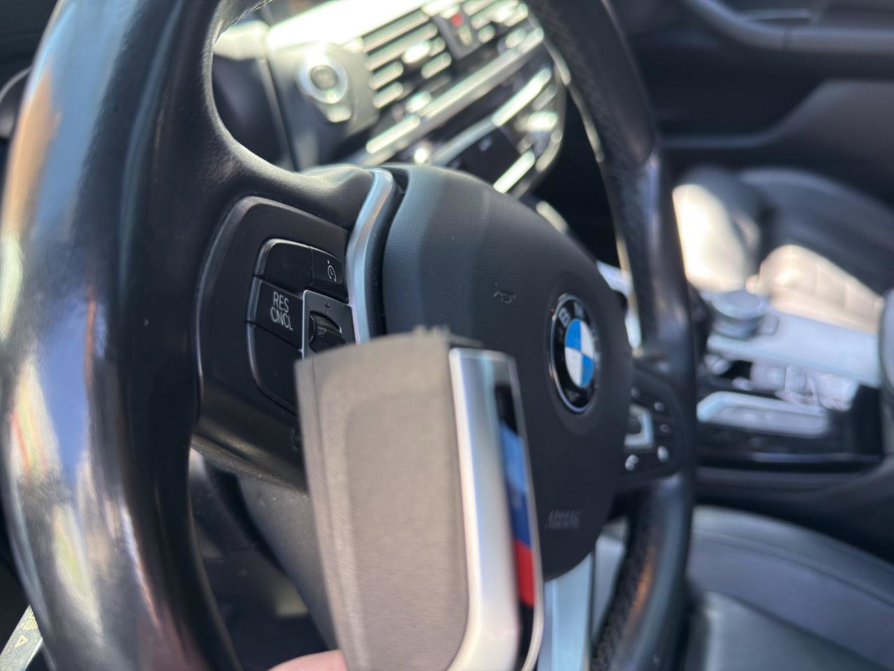 Used 2019 BMW X4 xDrive30i w/ M Sport Package image 29