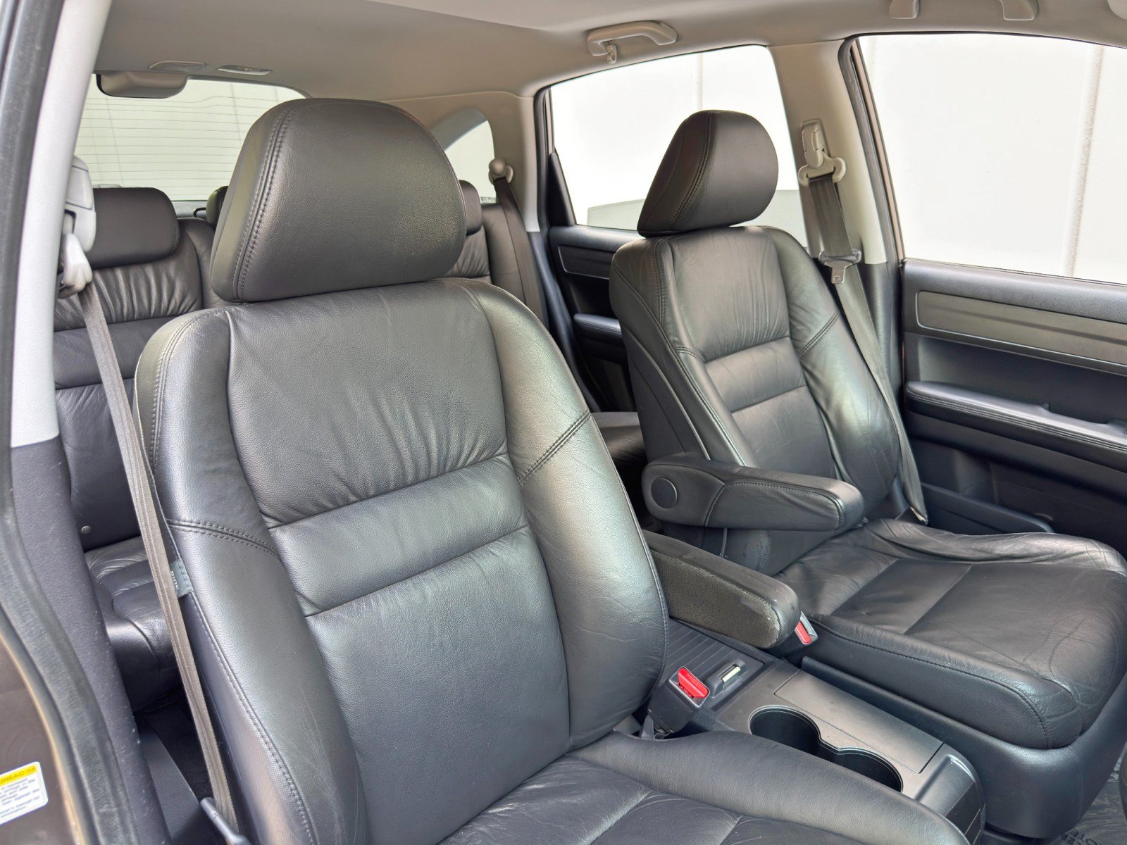 Used 2009 Honda CR-V EX-L image 30