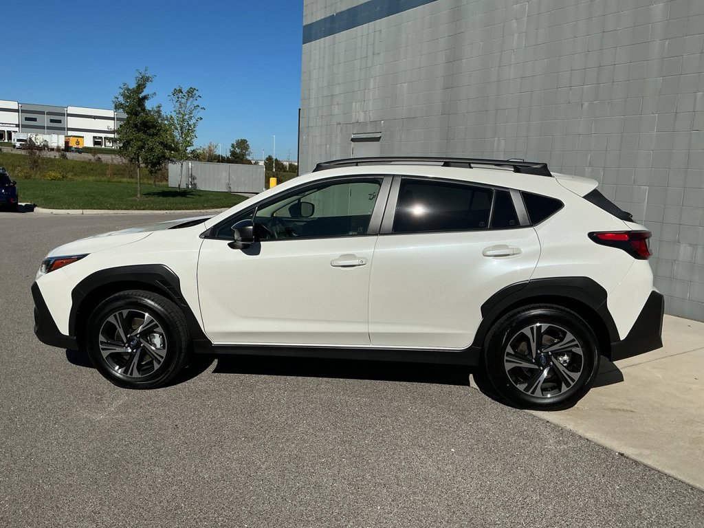 Certified 2024 Subaru Crosstrek 2.0i Premium AWD/4WD image 9