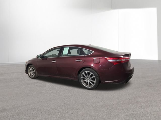 Used 2015 Toyota Avalon XLE Touring image 11