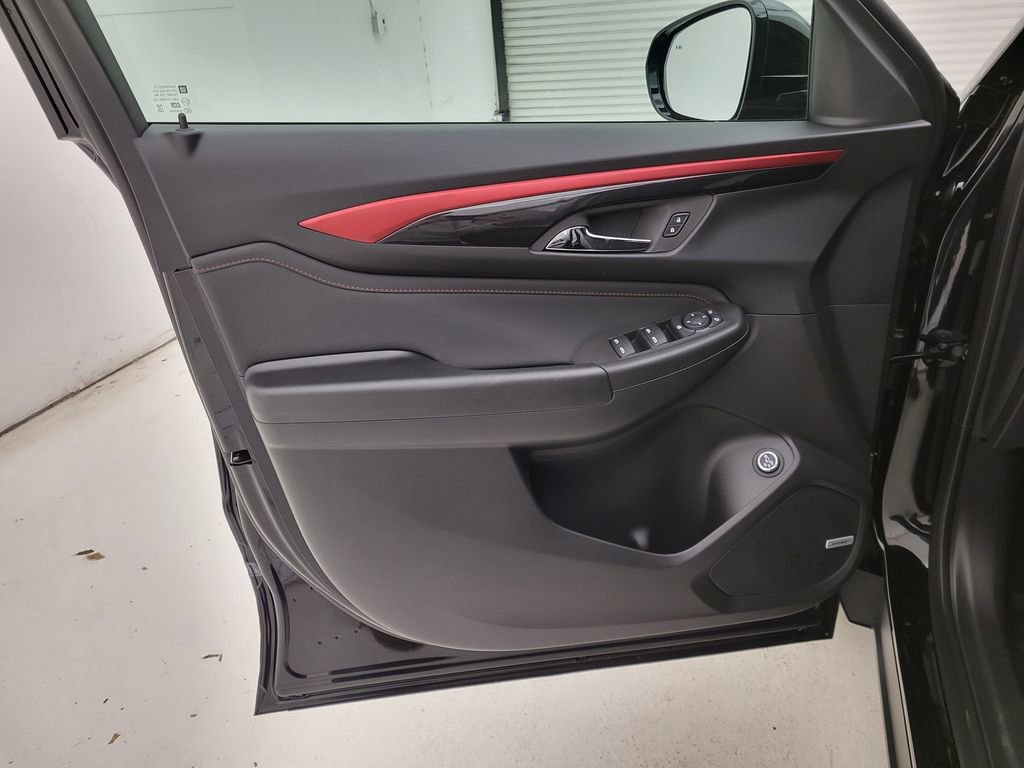 New 2026 Chevrolet TrailBlazer RS w/ Convenience Package image 26