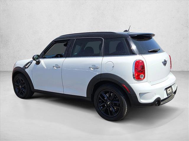 Used 2011 MINI Cooper Countryman S image 6