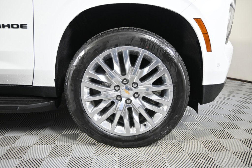 New 2026 Chevrolet Tahoe RST w/ Comfort Package image 12