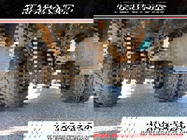 Used 2013 Ford F350 King Ranch w/ King Ranch w/Chrome Pkg image 12