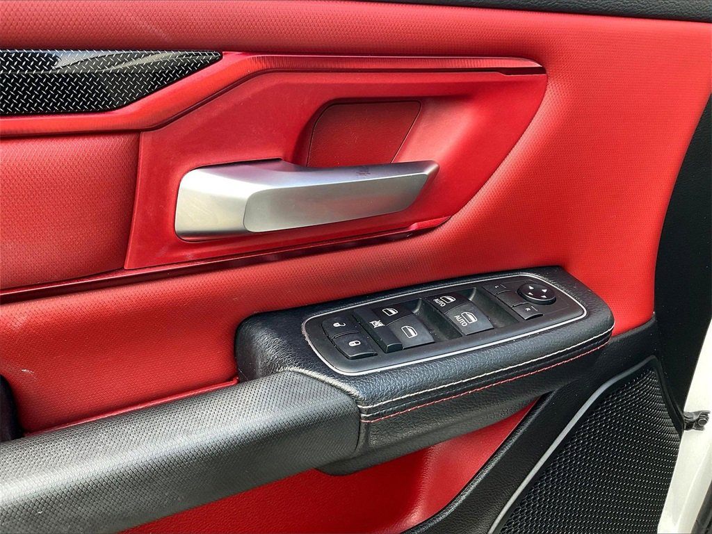 Used 2019 RAM 1500 Rebel w/ Rebel Level 1 Equipment Group image 36