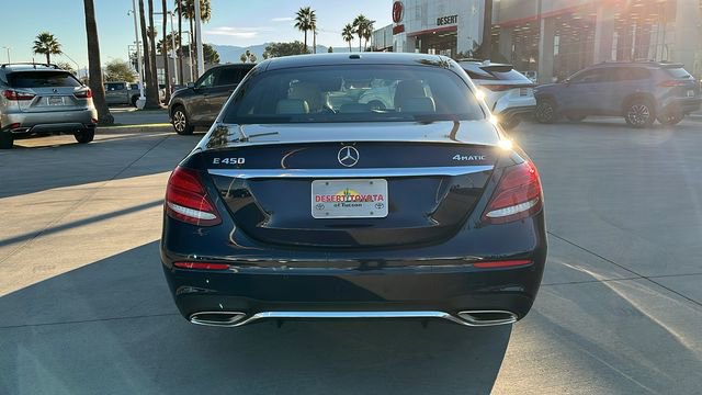 Used 2019 Mercedes-Benz E 450 E 450 image 24