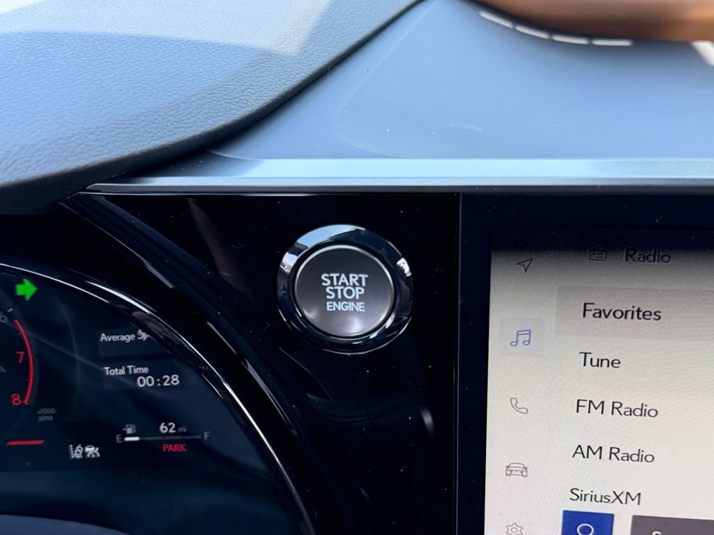 New 2026 Lexus RX 350 Premium AWD/4WD image 27