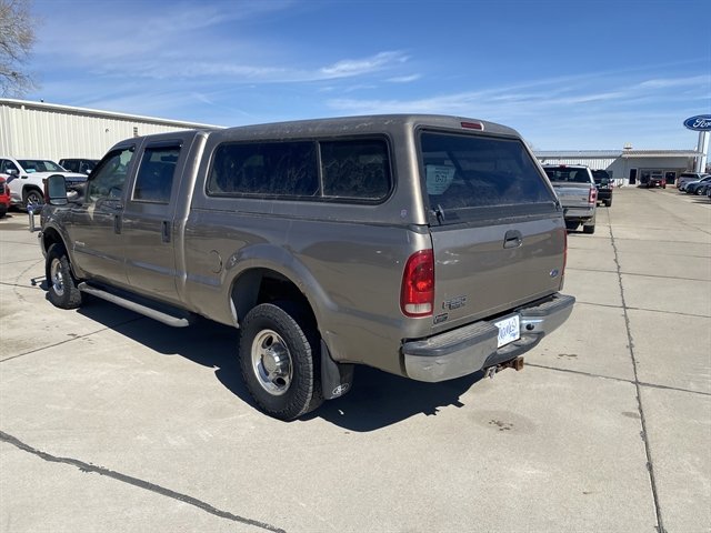 Used 2004 Ford F250 Lariat image 10