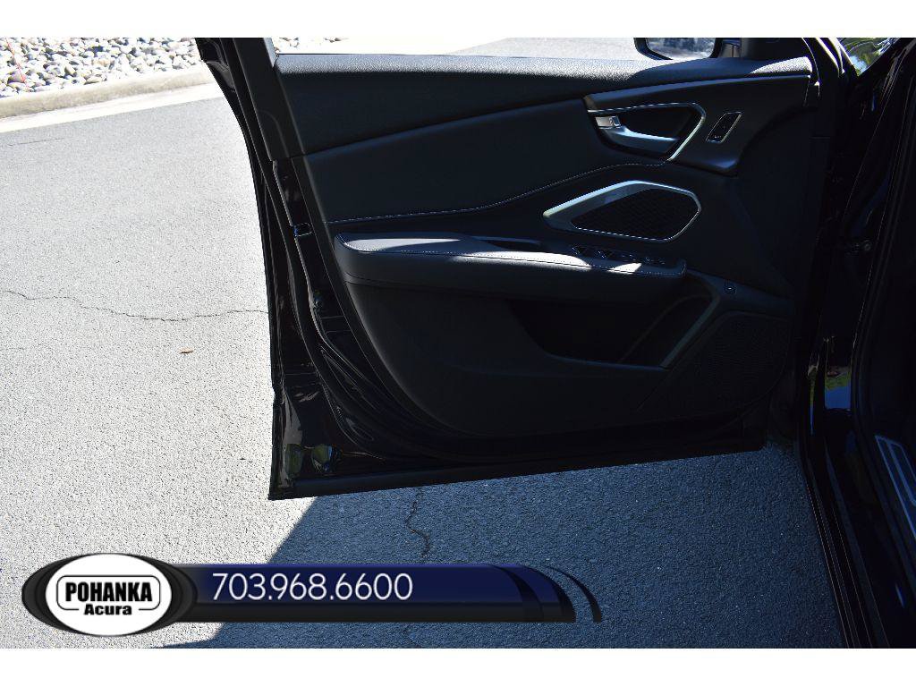 New 2026 Acura RDX SH-AWD image 28