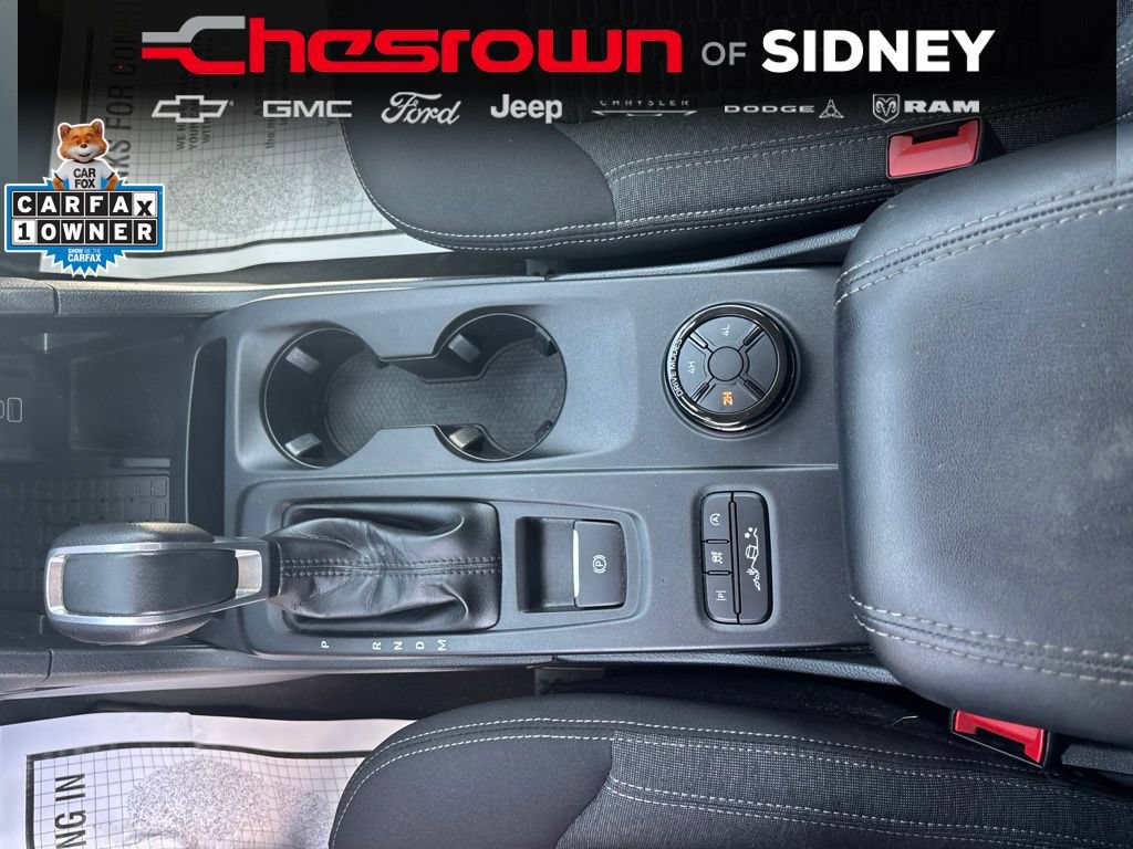 Used 2024 Ford Ranger XLT w/ Technology Package AWD/4WD image 19