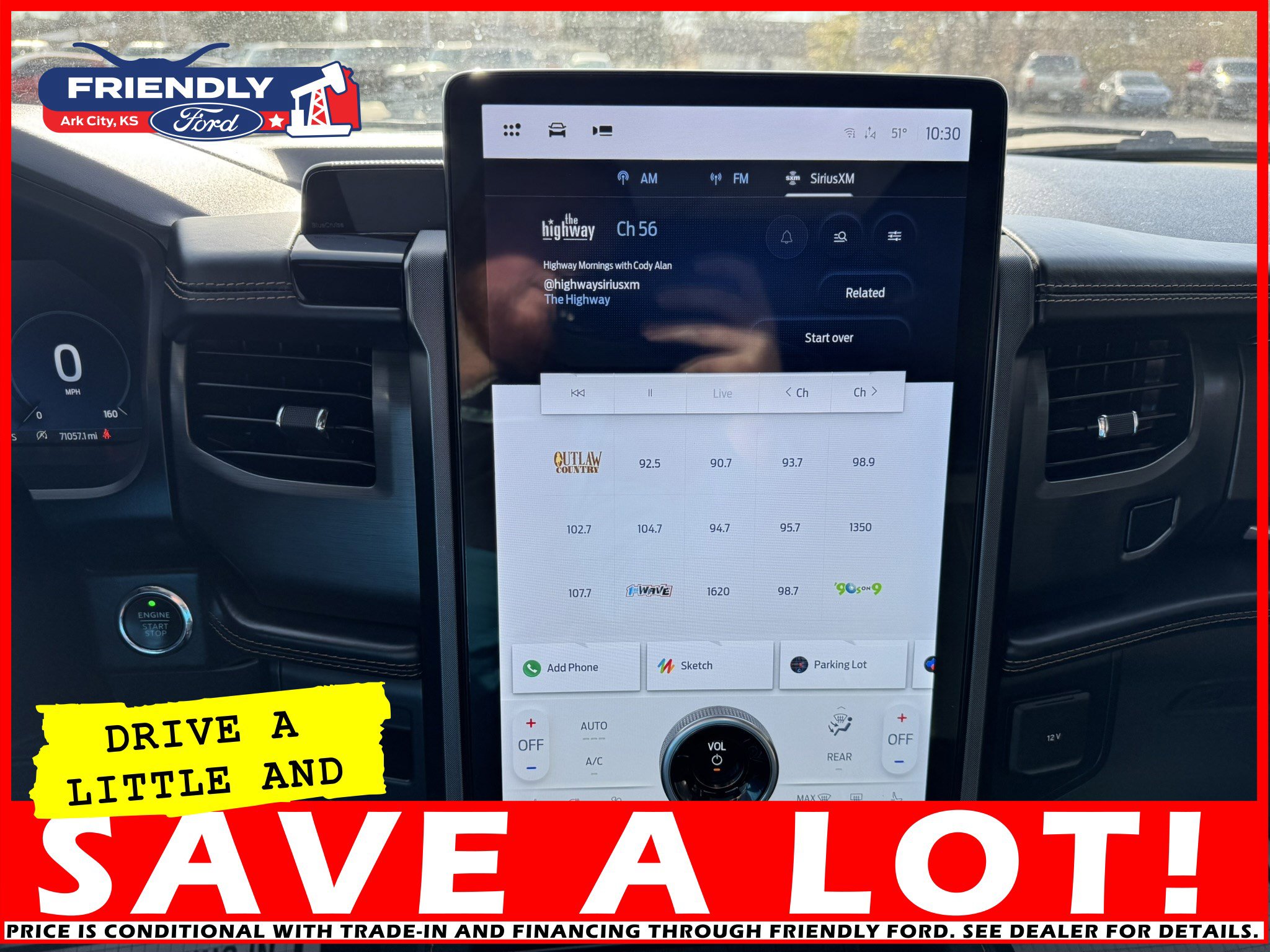 Used 2022 Ford Expedition Platinum image 26