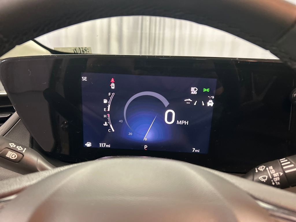 New 2026 Buick Encore GX Sport Touring w/ Studio Series AWD/4WD image 14