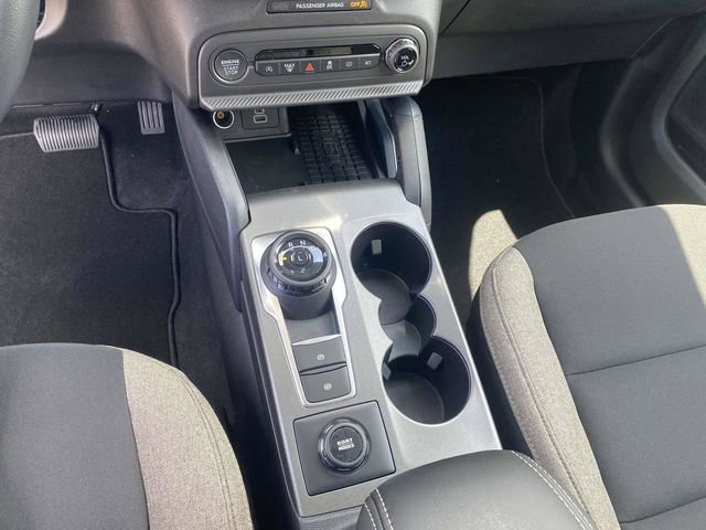 New 2025 Ford Bronco Sport Big Bend image 22