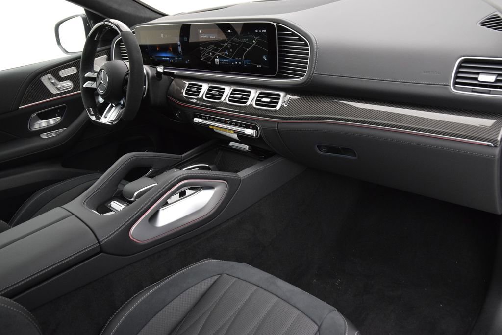 New 2026 Mercedes-Benz GLE 63 AMG S image 15