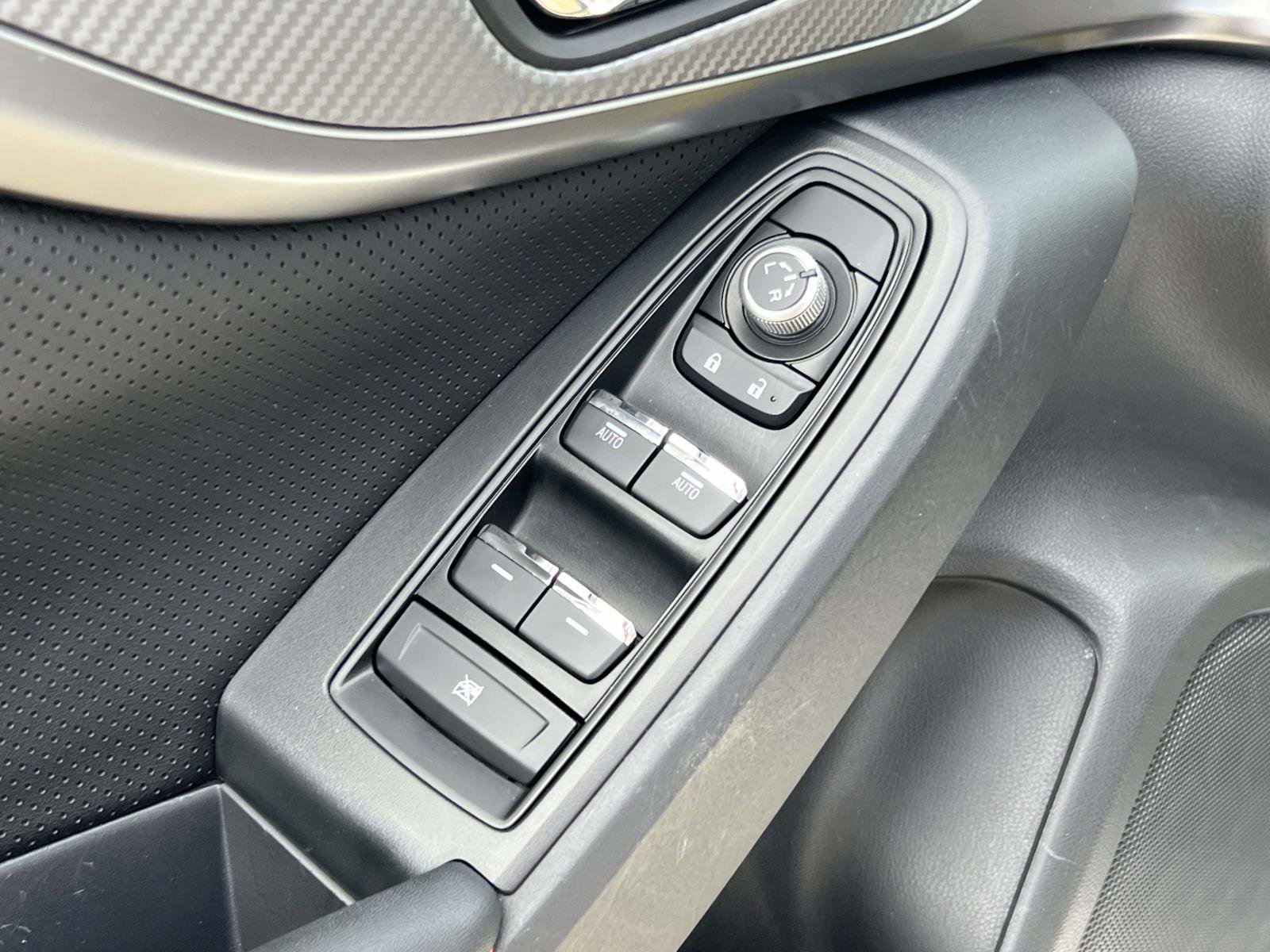 Used 2022 Subaru Crosstrek 2.5i Limited w/ Moonroof Package 1 image 31