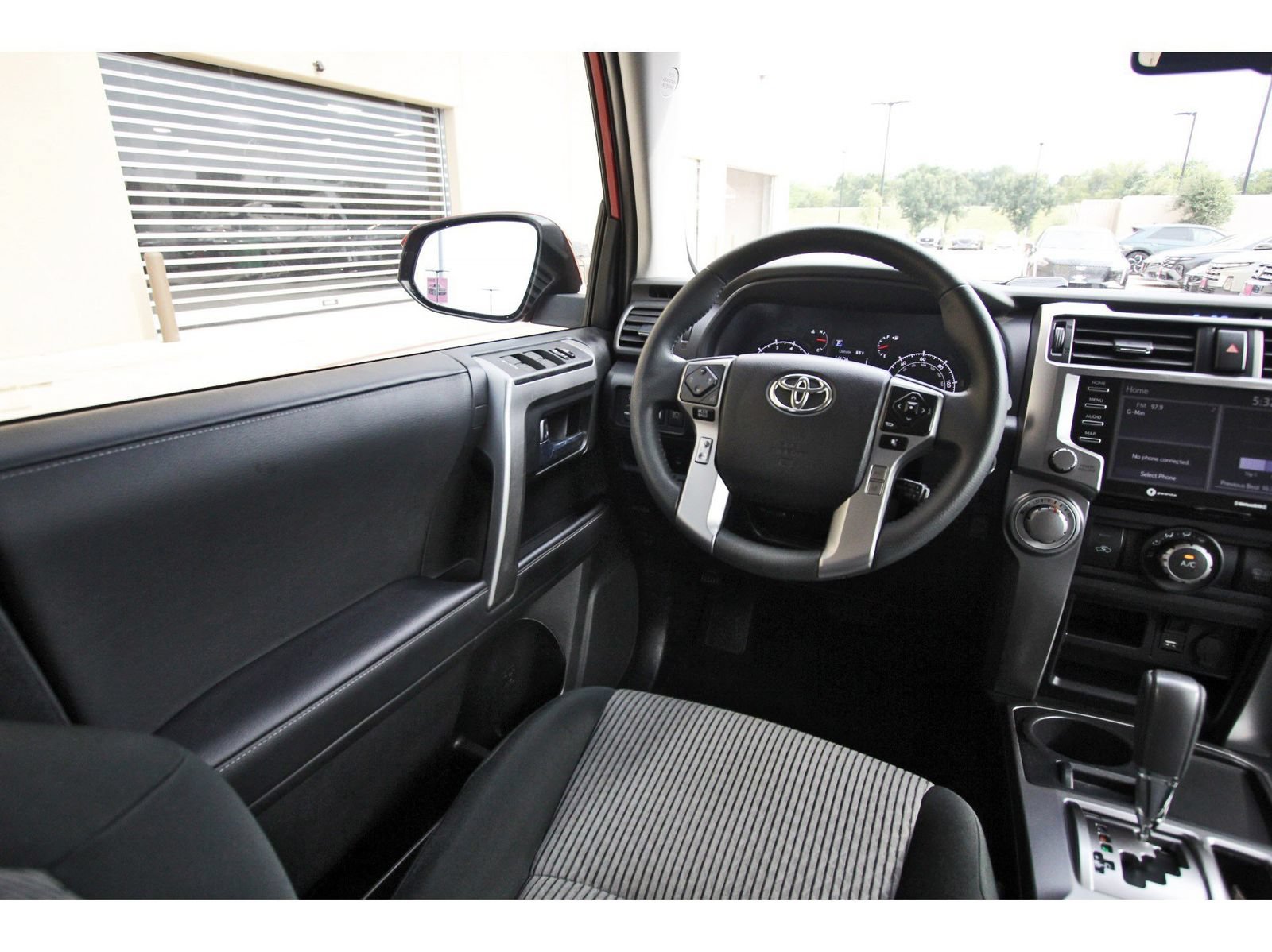 Used 2023 Toyota 4Runner SR5 RWD image 10