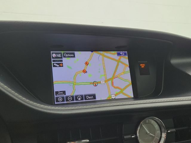 Used 2015 Lexus ES 300h w/ Navigation System Package FWD image 26