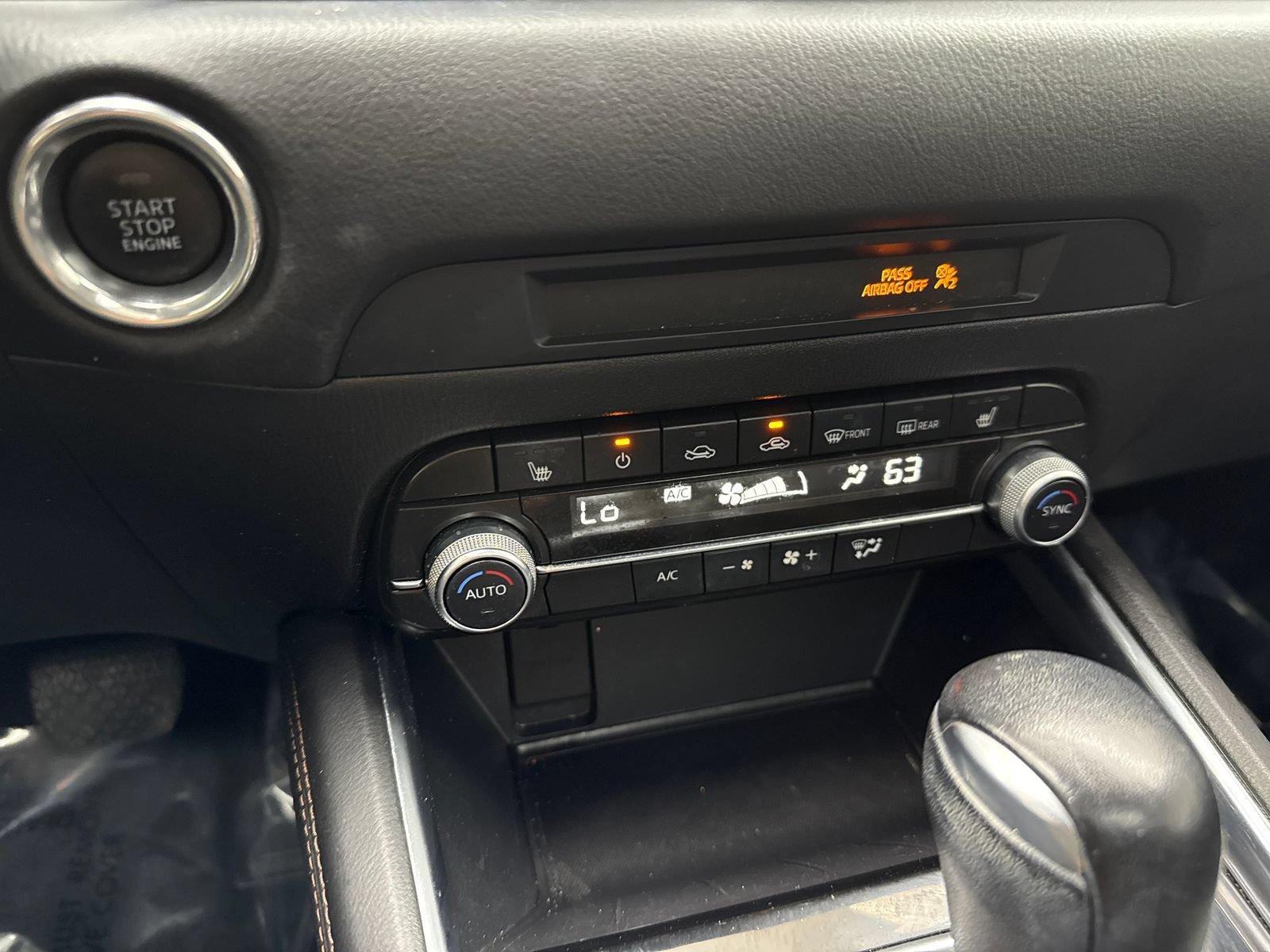 Used 2019 MAZDA CX-5 Grand Touring FWD image 30
