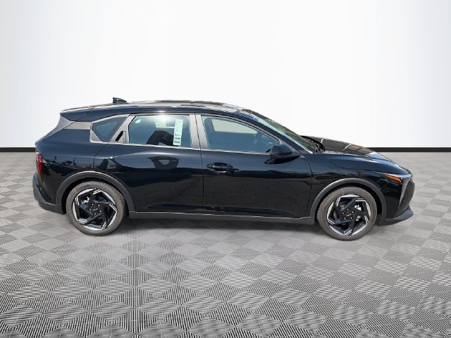 New 2026 Kia K4 EX FWD image 8