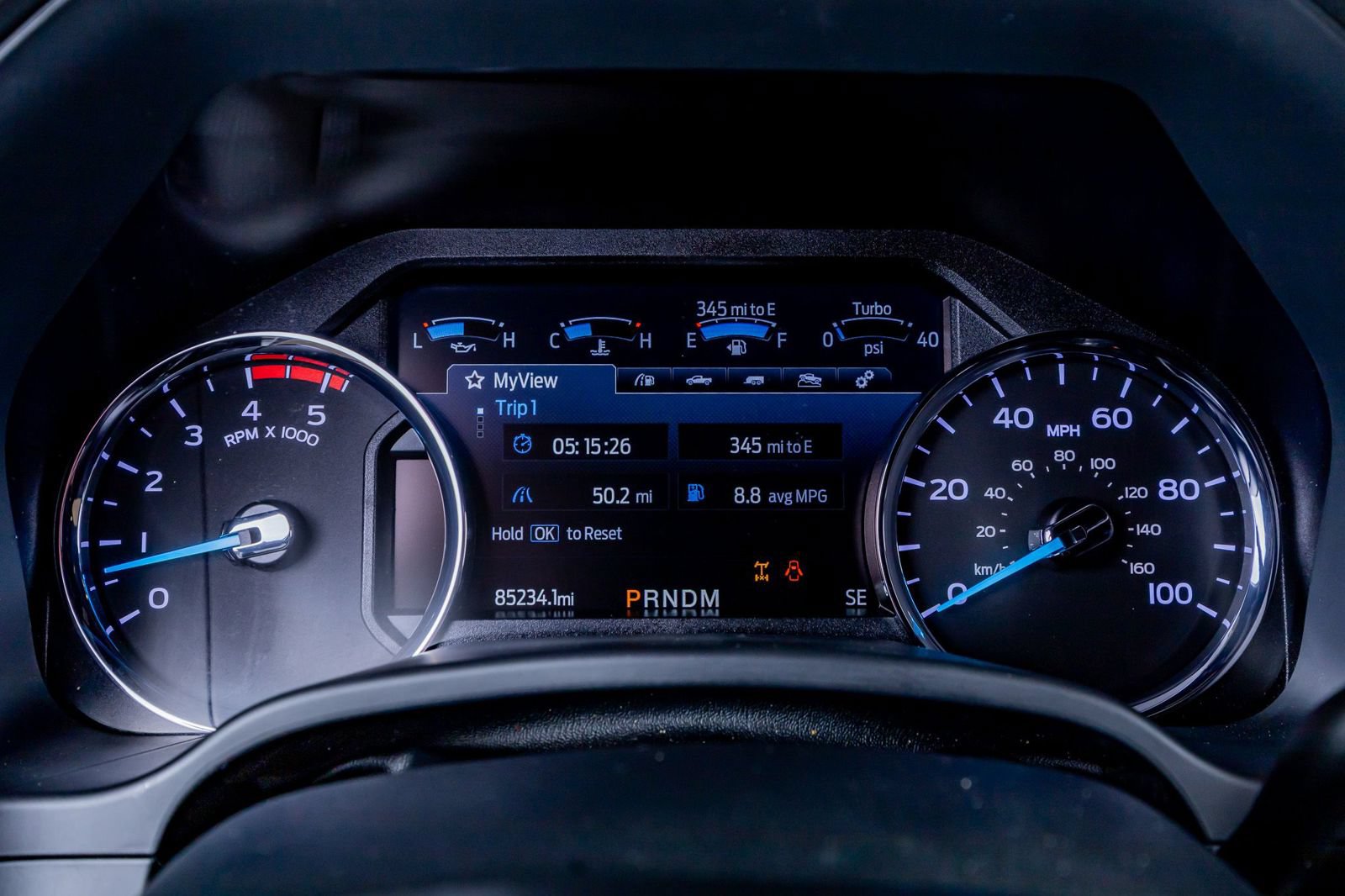 Used 2022 Ford F250 Platinum w/ FX4 Off-Road Package AWD/4WD image 19
