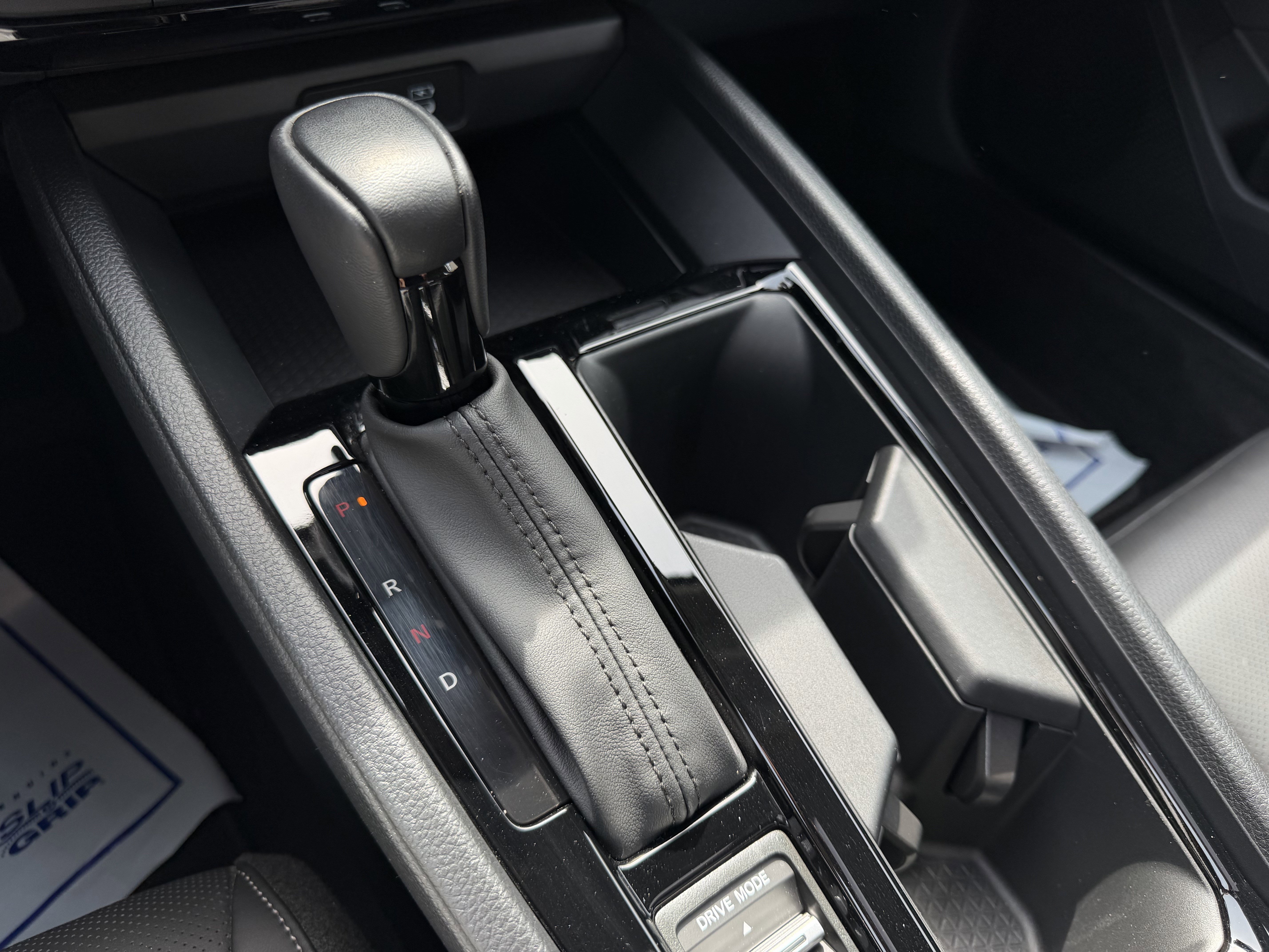 Used 2023 Honda Accord EX-L image 17