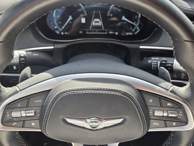 Used 2024 Genesis GV70 2.5T w/ Sport Prestige Package AWD/4WD image 24