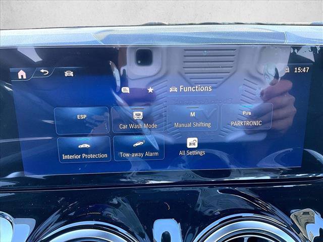 New 2026 Mercedes-Benz GLB 250 image 24